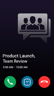 Free BBM Meetings APK