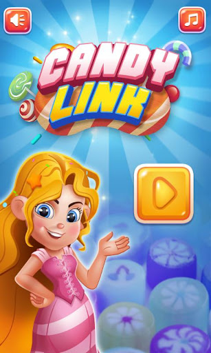 Candy Link Puzzle