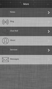 Major Gifts Fundraiser Screenshots 4