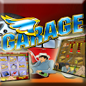 Garage Slots Garage Slots