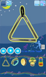 Youth Musical Instruments poster 5