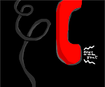 Telephone Doodle
