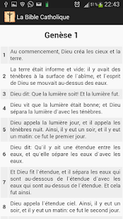 La Bible Catholique(圖4)-速報App