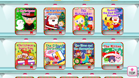 Kids Christmas Songs · Stories(圖2)-速報App