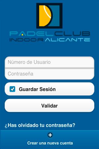 Padel Indoor Alicante