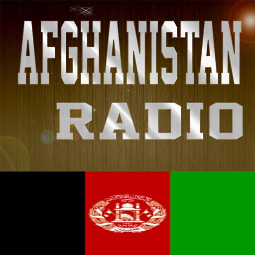 Afghanistan Radio Stations