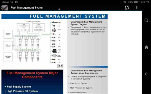 免費下載書籍APP|6.0 Powerstroke Reference app開箱文|APP開箱王