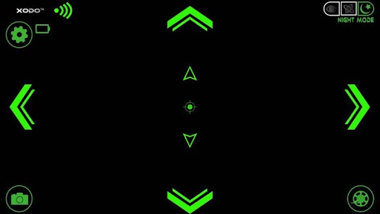 XODO-1 Screenshots 1