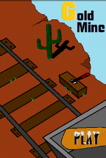 How to download Gold Mine patch 1.81 apk for laptop