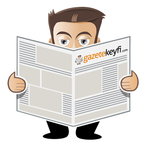 Gazete Keyfi 1.1.1