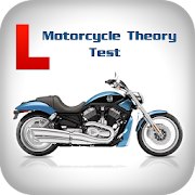 UK Motorcycle Theory Test