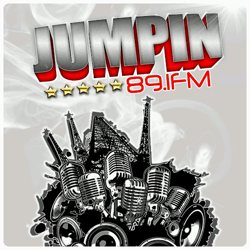 Jumpin 89.1 Fm