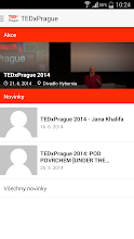 TEDxPrague APK Download for Android