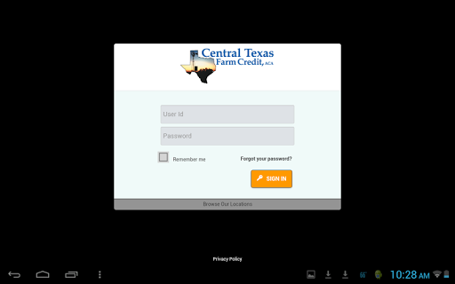 【免費財經App】Central Texas Ag Banking-APP點子