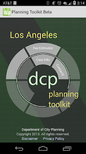 Download Planning Toolkit APK for Android