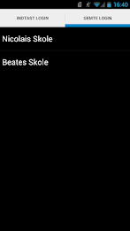 Intra (Gratis) poster 5