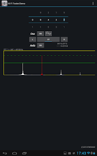 How to download Hi Fi Test Demo patch 1.00 apk for pc