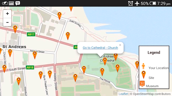 How to mod Mediaeval St Andrews patch 0.0.6 apk for pc