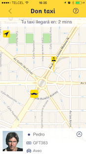 Don Taxi Screenshots 3