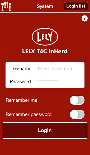 免費下載商業APP|Lely T4C InHerd - System app開箱文|APP開箱王