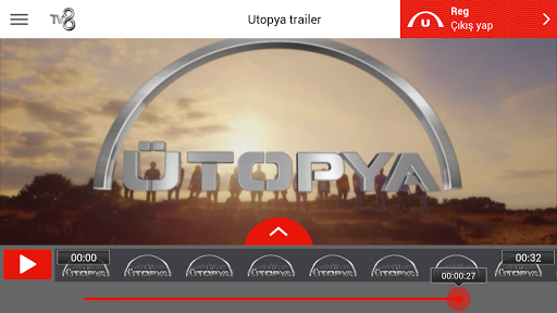 Ütopya