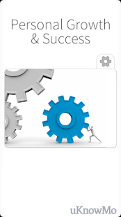 Personal Growth and Success Screenshots 6