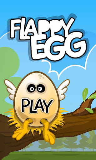 Flappy Egg Free