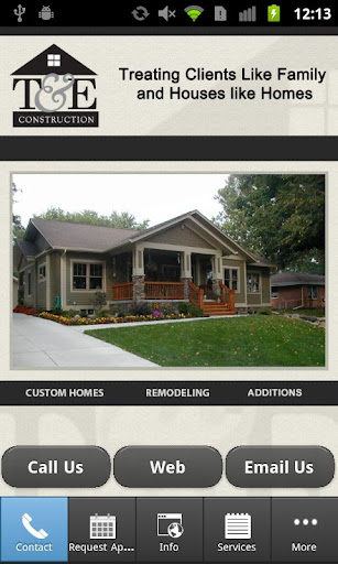 免費下載商業APP|Des Moines Home Remodeling app開箱文|APP開箱王