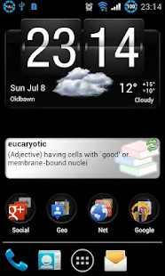Arcus Dictionary Pro(圖5)-速報App