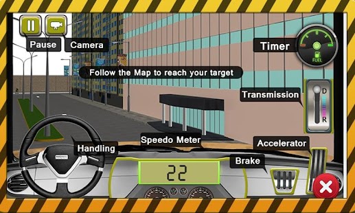 How to mod SCHOOL BUS SIM 3D -LIMO DRIVER 1.0.5 mod apk for android