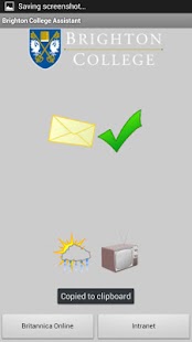 Download Brighton College Assistant APK