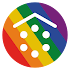 Loveisright Theme for Smart Launcher10