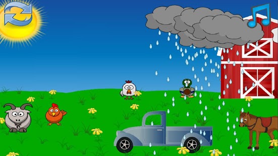 Download Kids Farm Animal Sounds APK for Android