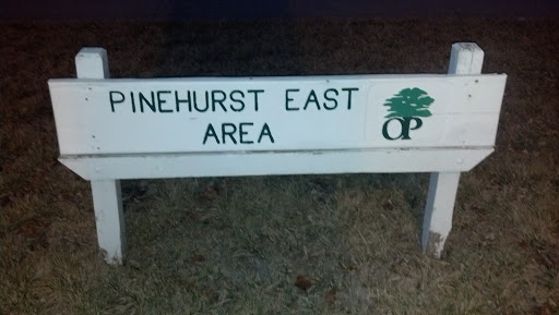 Pinehurst East Area