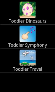 Toddler Games