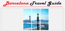 Barcelona Travel Guide by st2000 APK