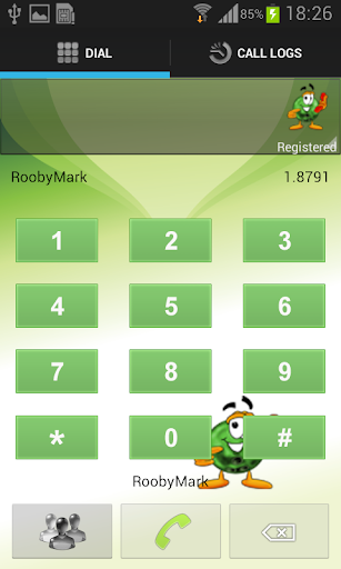 【免費通訊App】Roobymark-APP點子