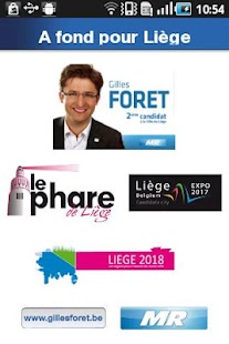How to download Gilles Foret lastet apk for laptop