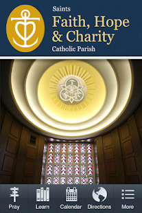 Faith, Hope & Charity Church Screenshots 7