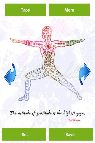 Yoga Wallpapers