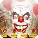 Wicked Clown [SQTheme] ADW logo