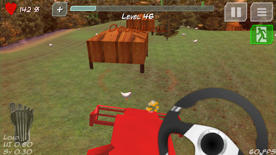 Chicken Tournament(圖1)-速報App