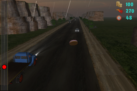 免費下載賽車遊戲APP|Speed Night Truck Racing 3D app開箱文|APP開箱王