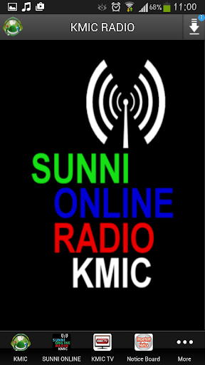 KMIC RADIO