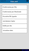 Congreso SAHA 2014 APK Download for Android