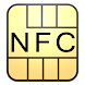 NFC Classic Tag Reader Writer