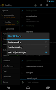 Ultimate Checklist(圖4)-速報App