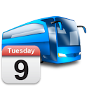 Transportoid Kalendarz logo