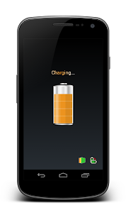 Shake to Charge Battery