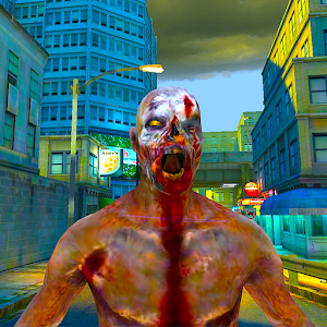 Zombie City : The Survival.apk 1.4